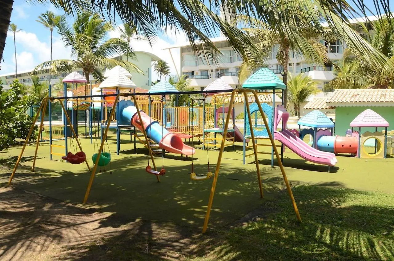 Flat Beira Mar De Porto De Galinhas Apartment