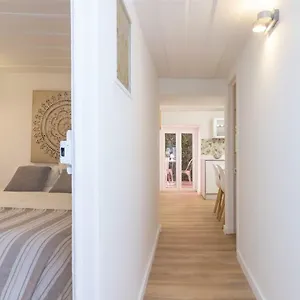 Travessa Fieis De Deus Apartamento Lisboa